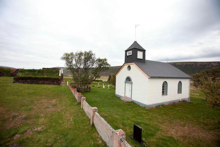 Þverárkirkja