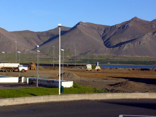 Klausturtunguhóll
