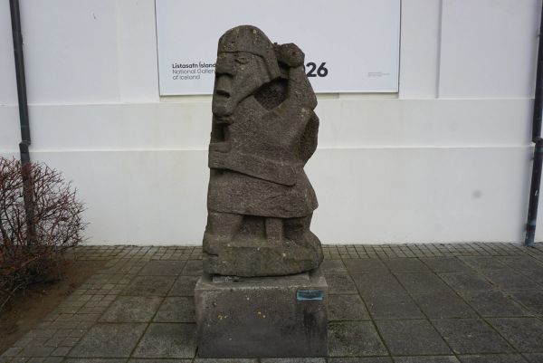 Víkingurinn