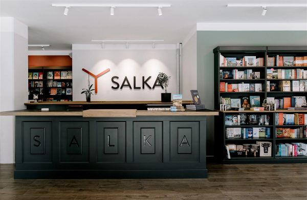 Salka