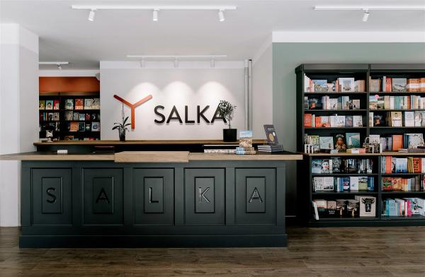 Salka