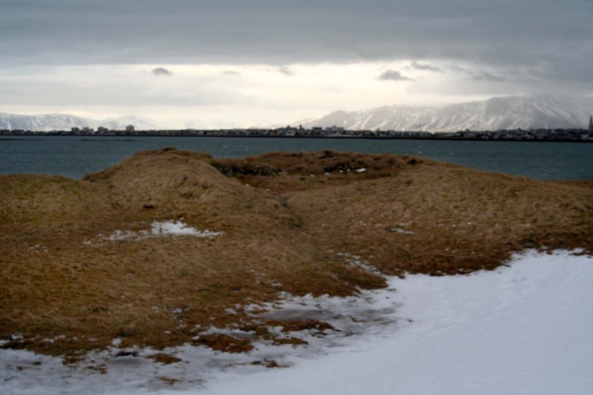 Bessastaðaskans