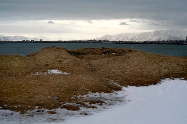 Bessastaðaskans