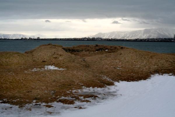 Bessastaðaskans