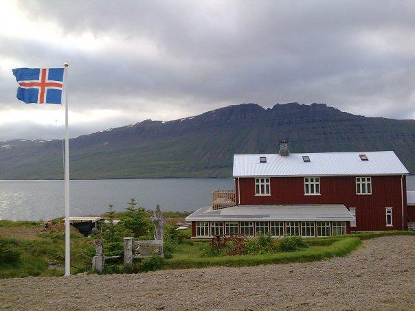 Skálanes Nature & Heritage Centre