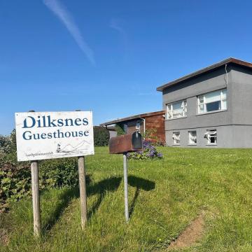 Dilksnes