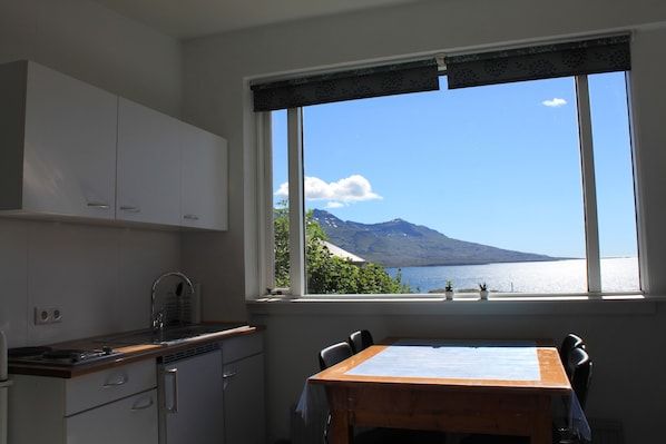 Lindarbrekka Guesthouse