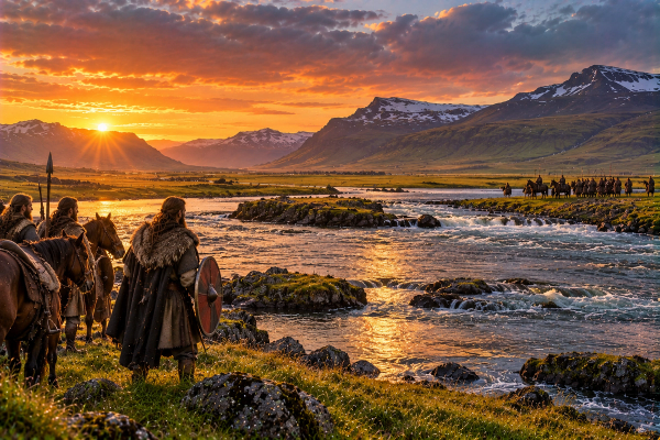 Eyjavað