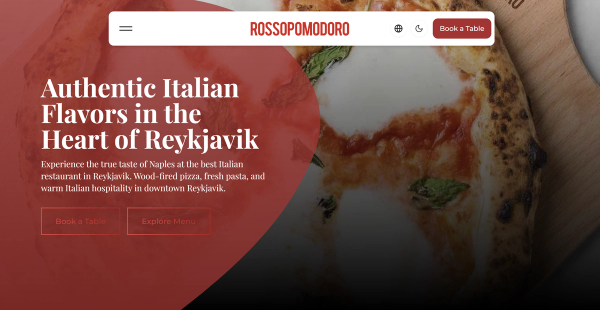 Rossopomodoro