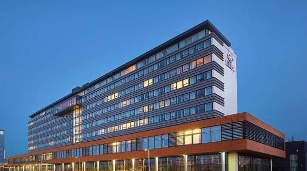 Hilton Reykjavík Nordica