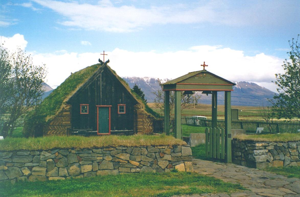 Akurgerði
