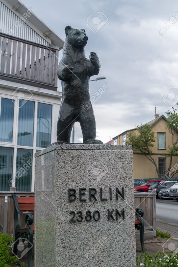 Berliner Bär