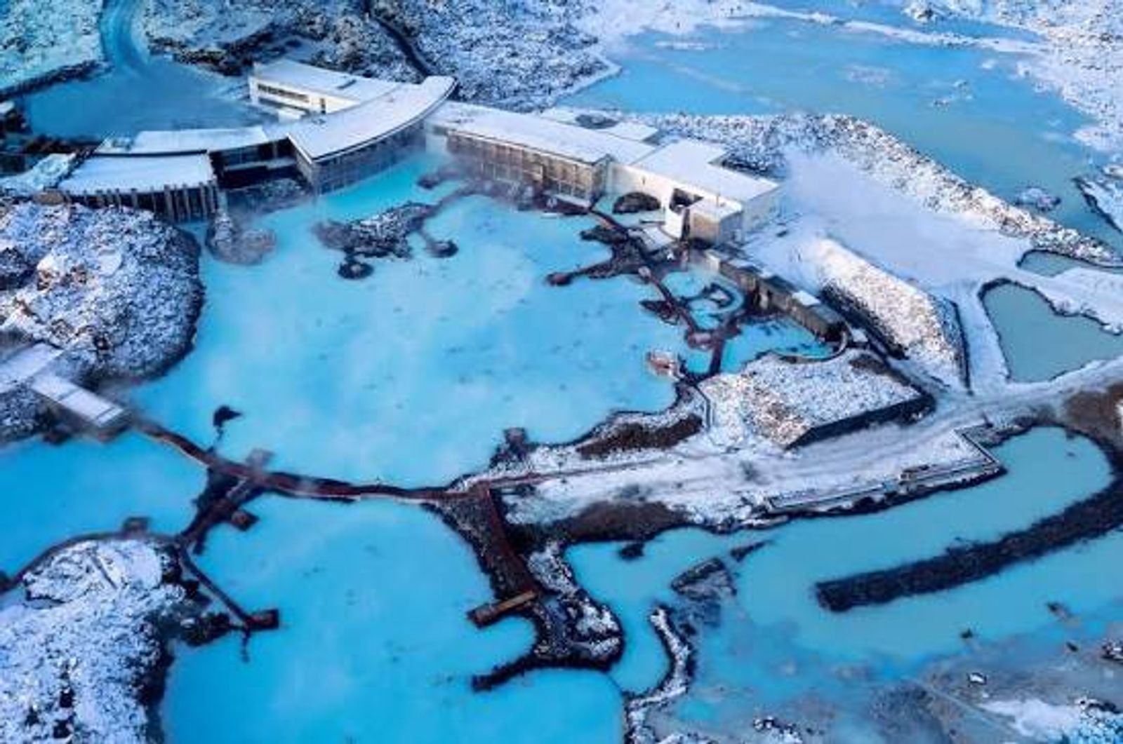 Blue Lagoon