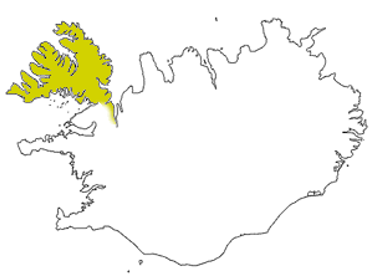 Strákatangi
