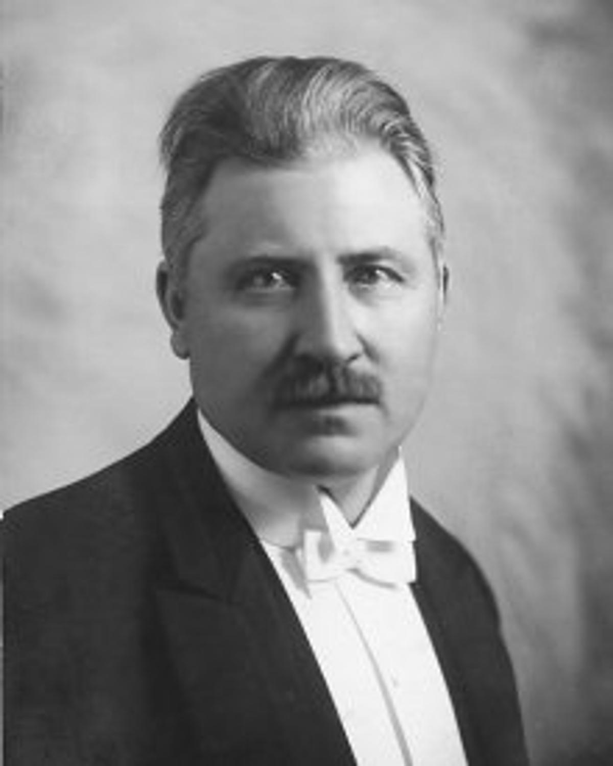 Svínadalur