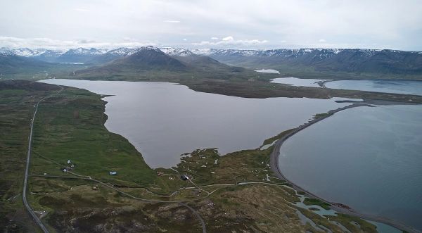 Miklavatn