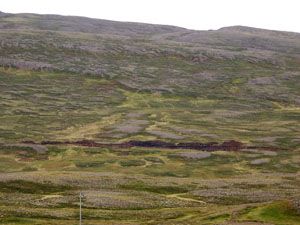 Arnkötludalur