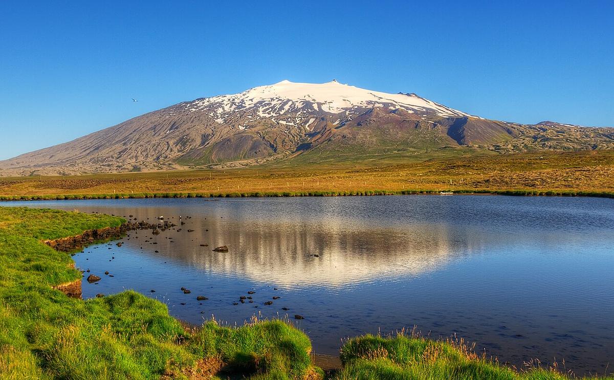 Búðaklettur