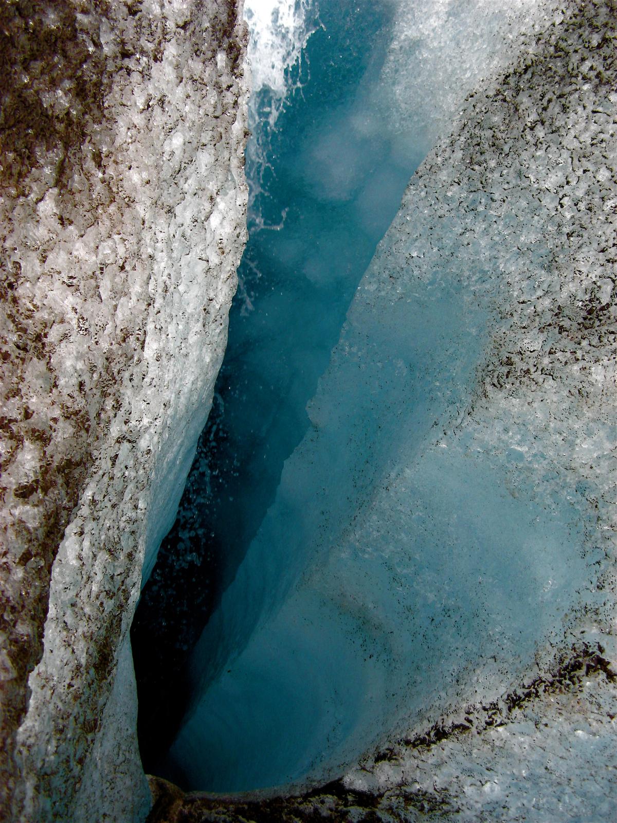 Langjökull