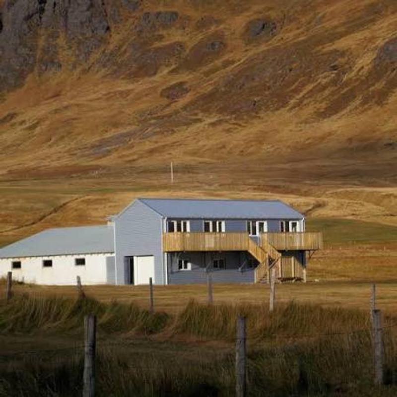 Ferðaþjónustan Urðartindur