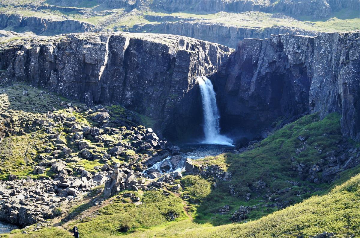 Folaldafoss