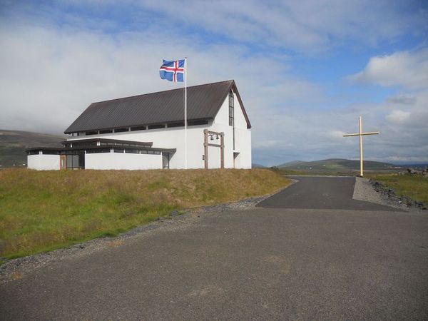 Þorgeirskirkja
