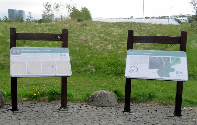 Kópavogsfundurinn