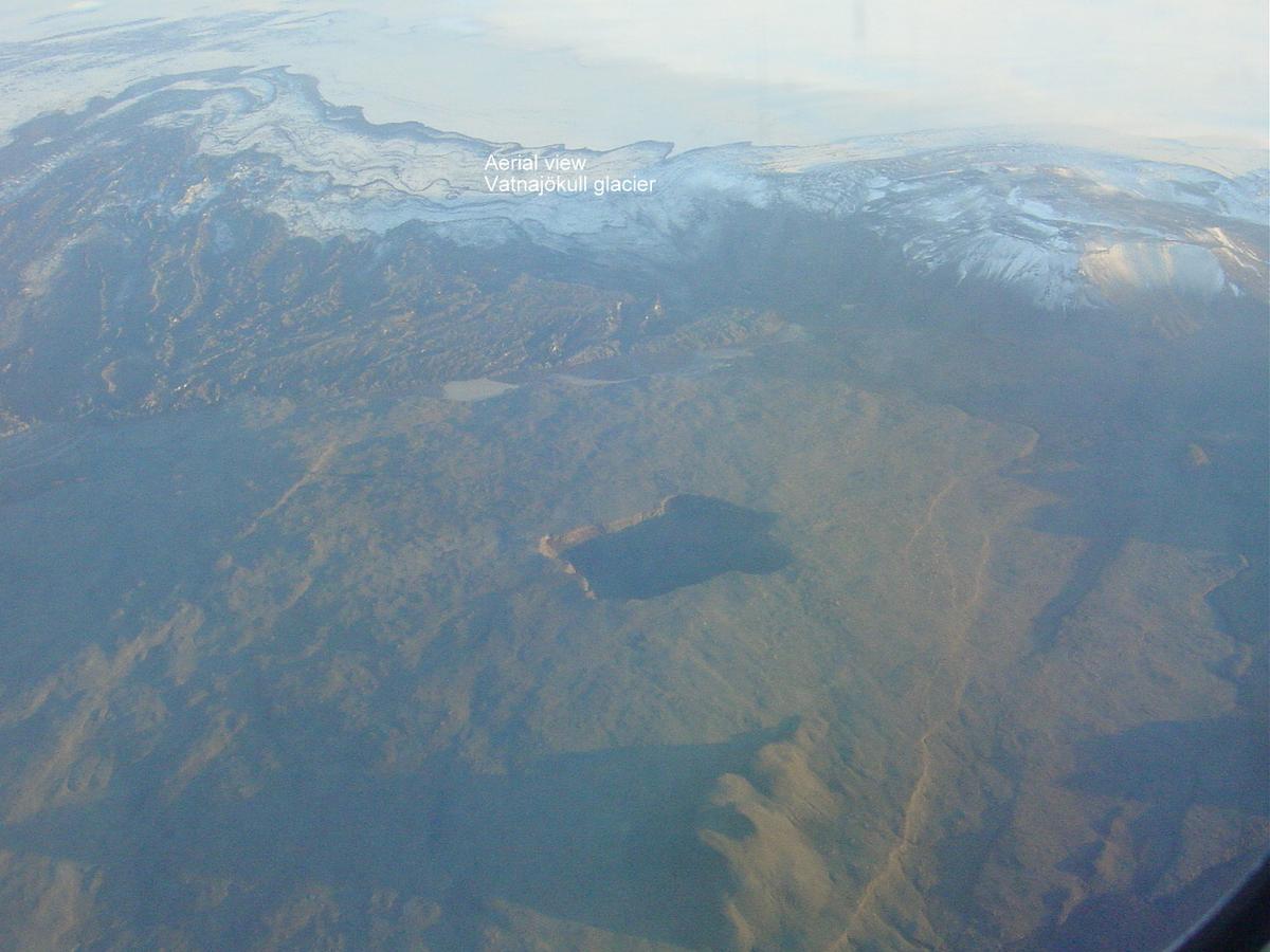 Dyngjujökull
