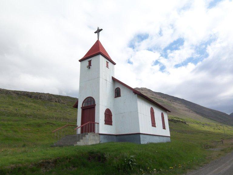 Mýrakirkja