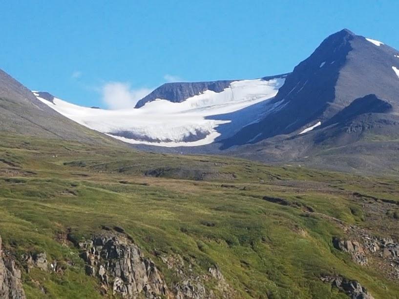 Kambsmýrarhnjúkur