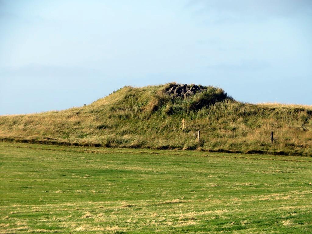 Virkishóll