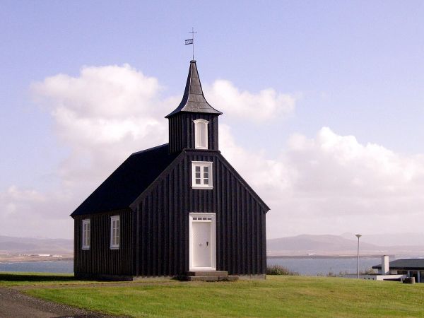 Andríðsey