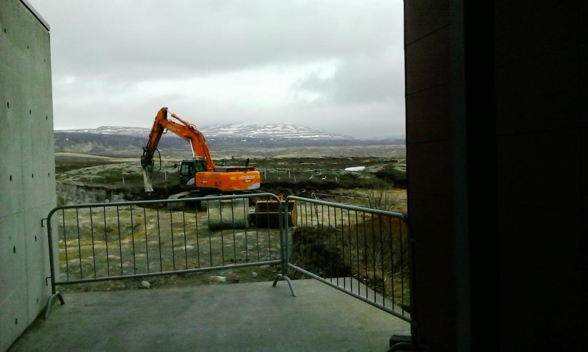 Hakið