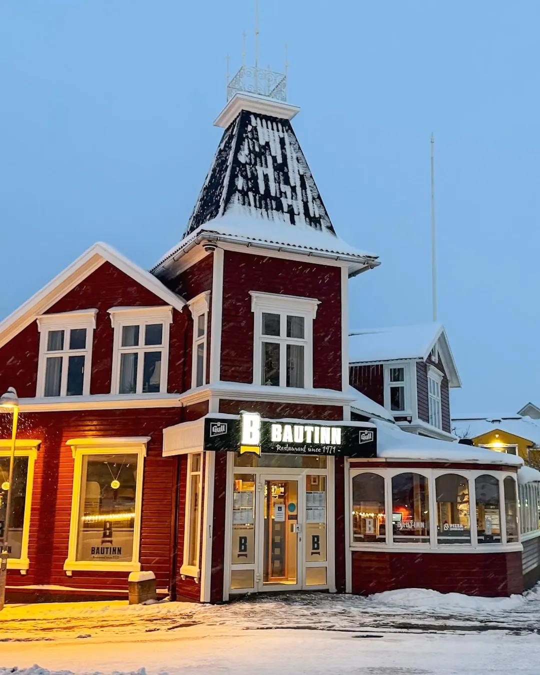 Bautinn - Akureyri
