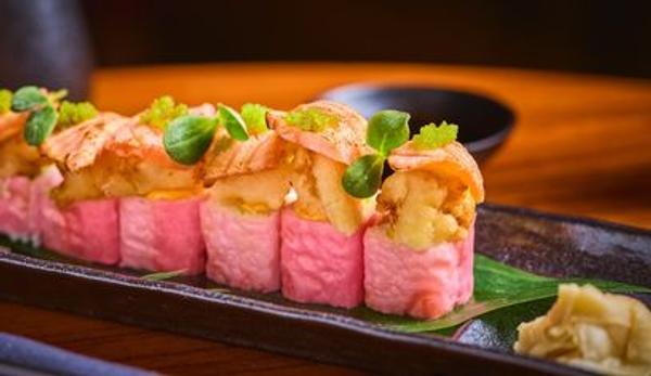 Sushi Social