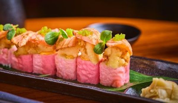 Sushi Social