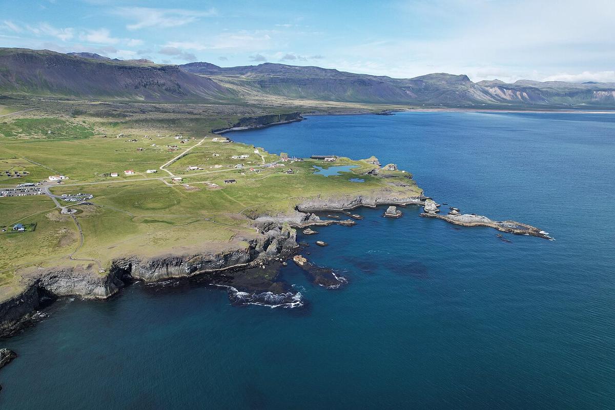 Gatklettur