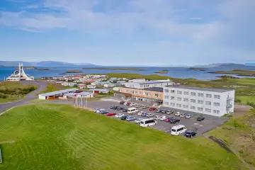 Stykkishólmur Tjaldsvæði