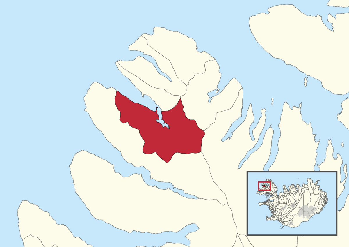 Kroppstaðir