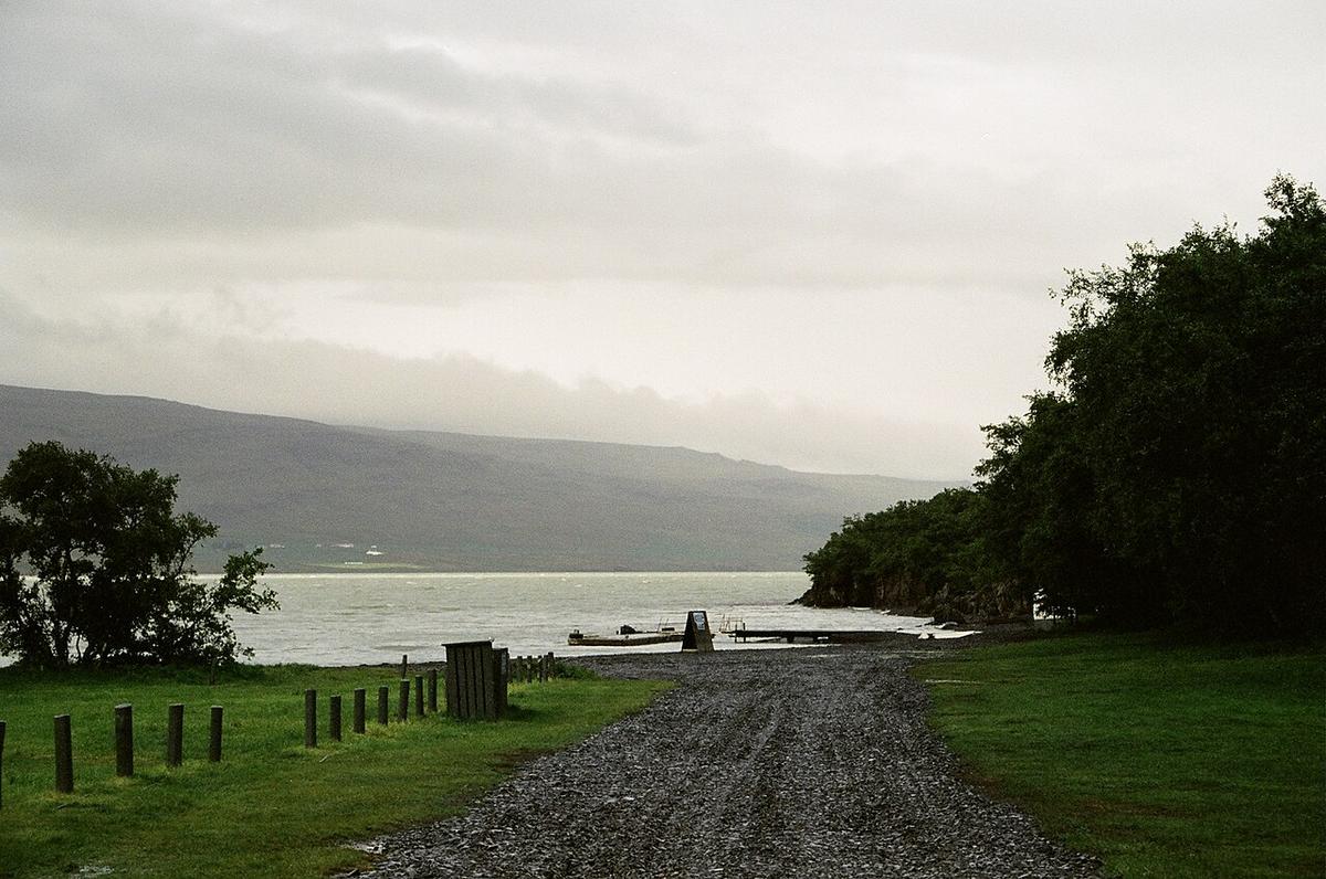 Atlavík