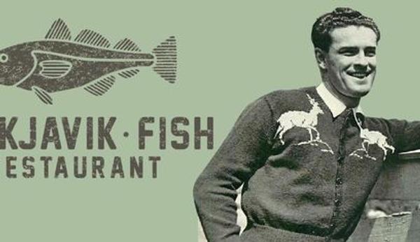 Reykjavik Fish