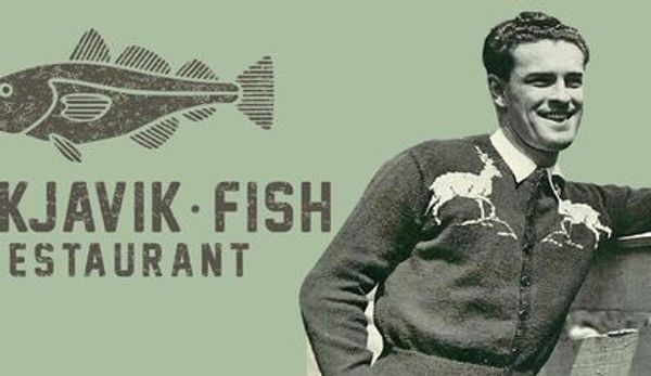 Reykjavik Fish