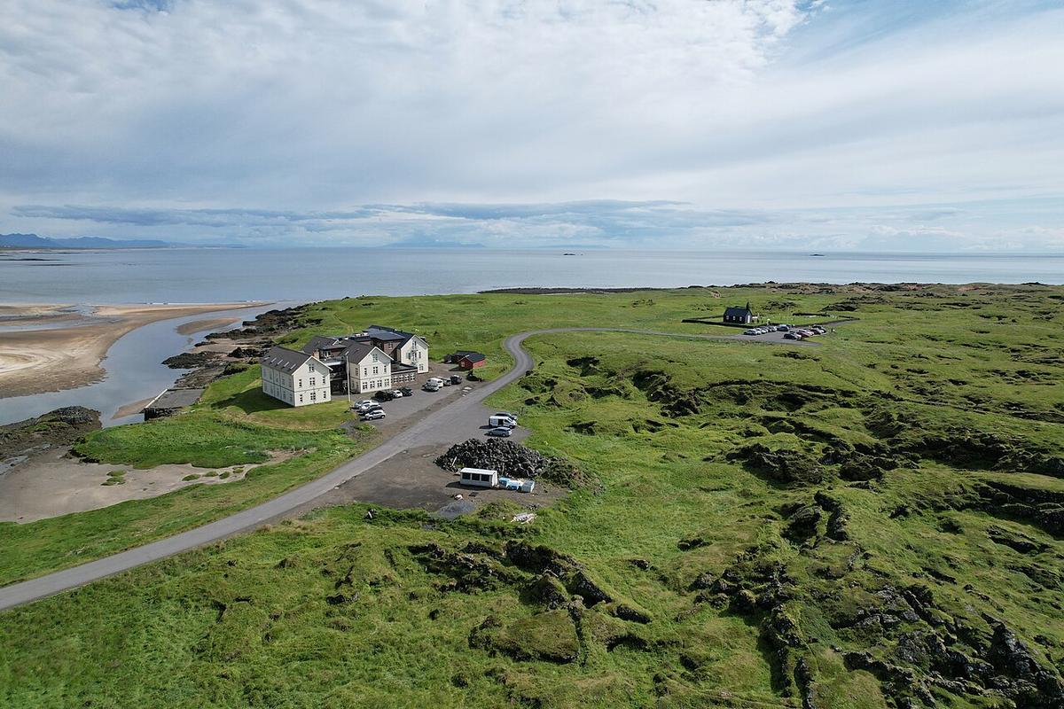 Búðakirkja