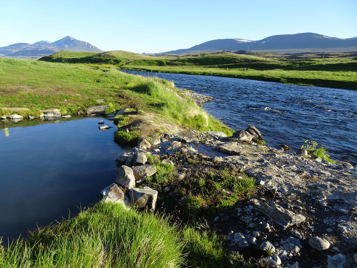 Fosslaug