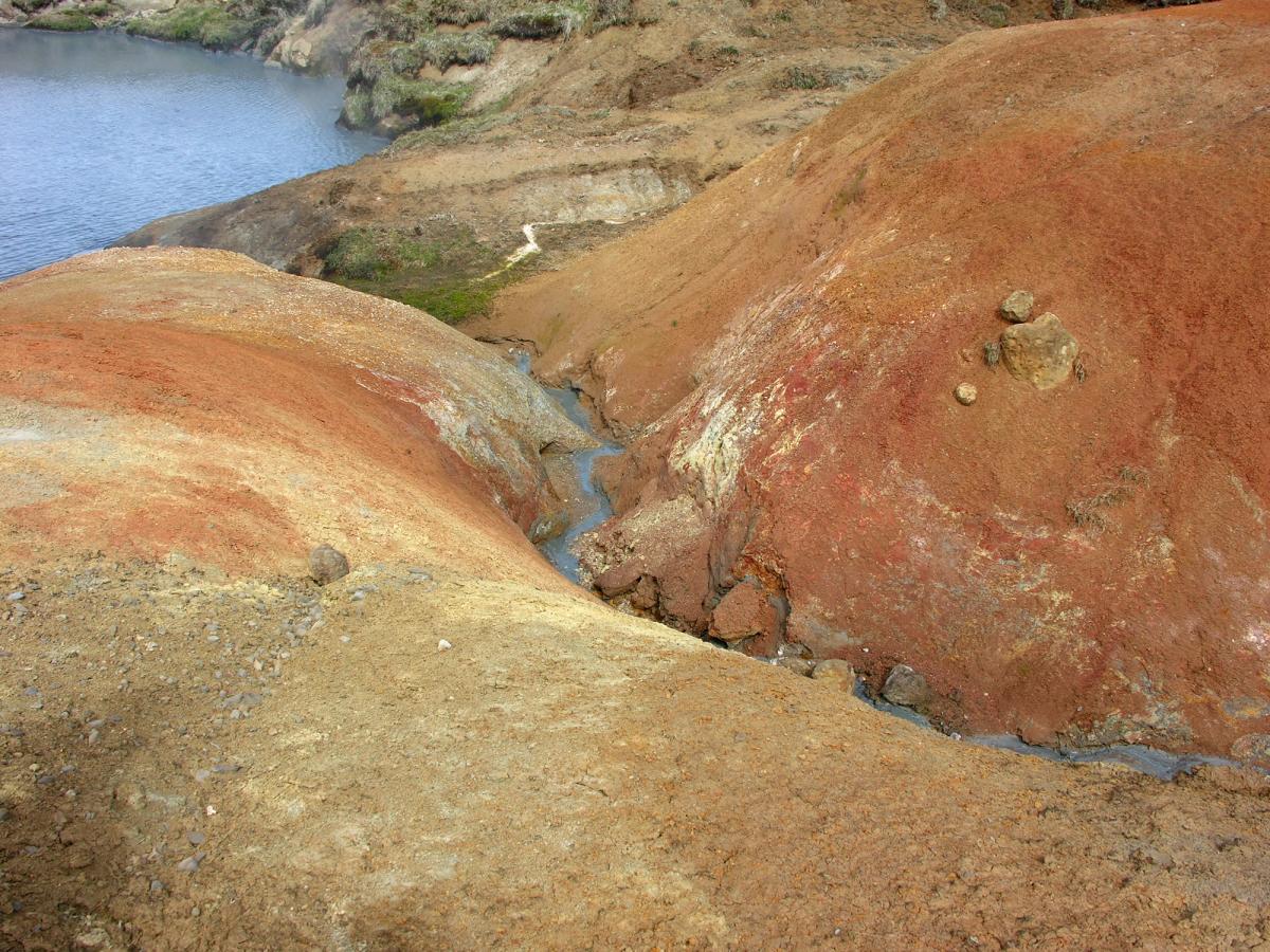 Hengill