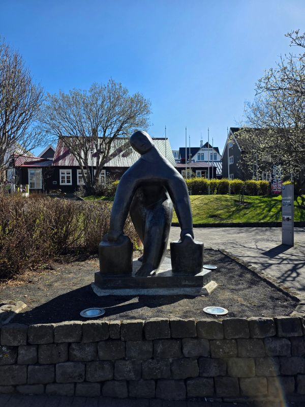 Vatnsberinn