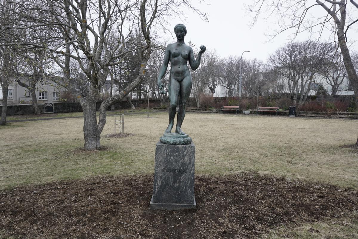 Pomona