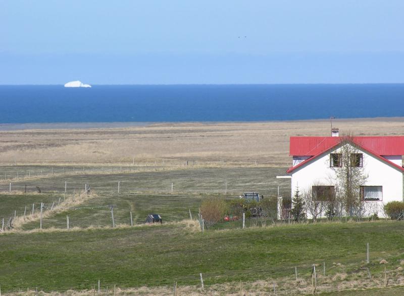 Þingeyrar Church & Monastery Ruins