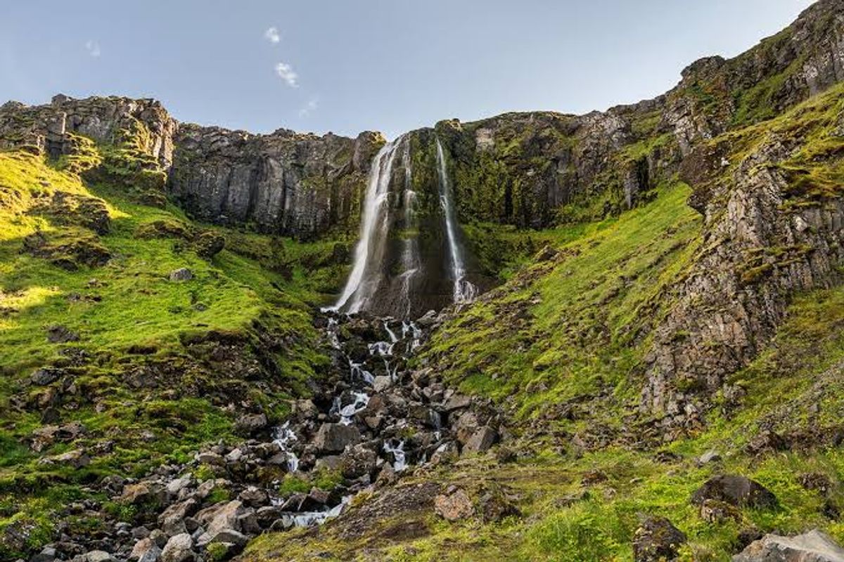 Ólafsvík in snaefellsnes — photo 2