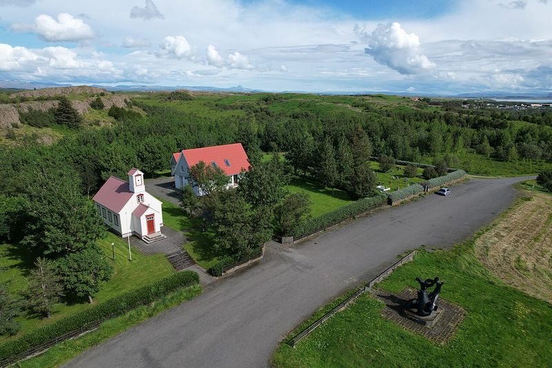 Borgarkirkja
